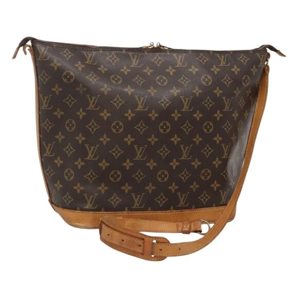 LOUIS VUITTON Monogram Amfer Three Vanity Star Shoulder Bag - Picture 2 of 16